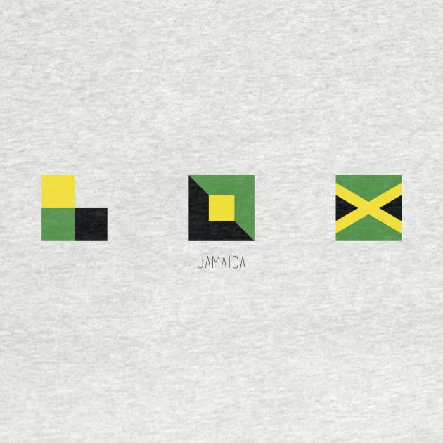 Jamaica style by Swtch